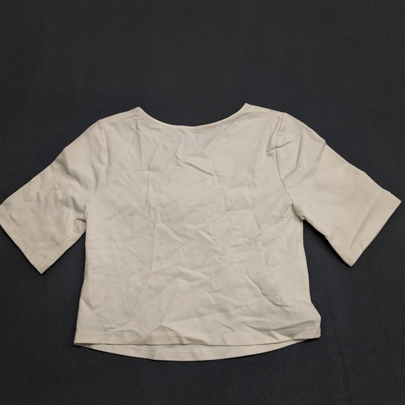 Ripley Rader Trousseau Essential Shirt White Size 1 - Picture 9 of 14